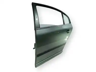 Автозапчасти б/у задняя левая дверь за skoda superb i (3u4) 1.9 tdi ссылки oem iam 3u5833051b  
