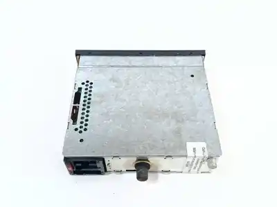 Автозапчасти б/у аудиосистема / радио cd за skoda superb i (3u4) 1.9 tdi ссылки oem iam 1u0035156f  