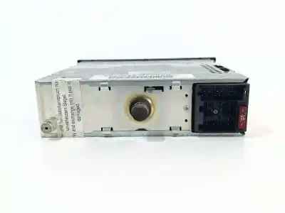 Автозапчасти б/у аудиосистема / радио cd за skoda superb i (3u4) 1.9 tdi ссылки oem iam 1u0035156f