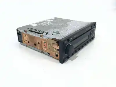 Автозапчасти б/у аудиосистема / радио cd за skoda superb i (3u4) 1.9 tdi ссылки oem iam 1u0035156f  