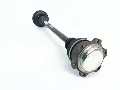 Автозапчасти б/у передняя правая трансмиссия за skoda superb i (3u4) 1.9 tdi ссылки oem iam 3b0407272 g