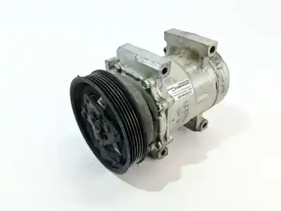 Second-hand car spare part air conditioning compressor for renault kangoo (f/kc0) 1.5 dci diesel oem iam references 7701499969  