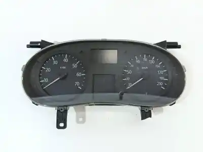 Peça sobressalente para automóvel em segunda mão quadrante por renault kangoo (f/kc0) 1.5 dci diesel referências oem iam p8200336241  