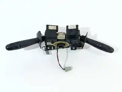 Second-hand car spare part multifunction switch for renault kangoo (f/kc0) 1.5 dci diesel oem iam references 34394504  