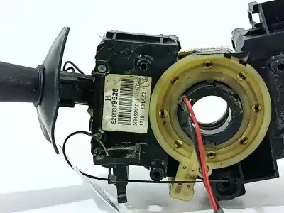 Second-hand car spare part multifunction switch for renault kangoo (f/kc0) 1.5 dci diesel oem iam references 34394504  