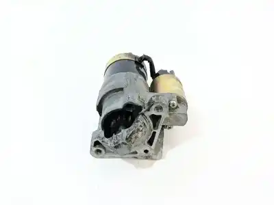 Peça sobressalente para automóvel em segunda mão motor de arranque por renault kangoo (f/kc0) 1.5 dci diesel referências oem iam 8200426577  
