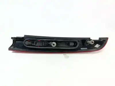 Second-hand car spare part left tailgate light for renault kangoo (f/kc0) 1.5 dci diesel oem iam references 085511939lb  
