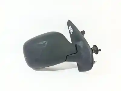 Peça sobressalente para automóvel em segunda mão espelho retrovisor direito por renault kangoo (f/kc0) 1.5 dci diesel referências oem iam 7700304835  