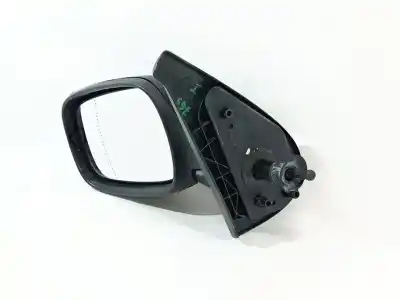 Peça sobressalente para automóvel em segunda mão espelho retrovisor esquerdo por renault kangoo (f/kc0) 1.5 dci diesel referências oem iam 7700354636  
