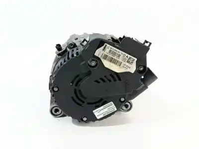 Автозапчастина б/у генератор для citroen c4 picasso ii 1.6 bluehdi 120 посилання на oem iam 9815455980  