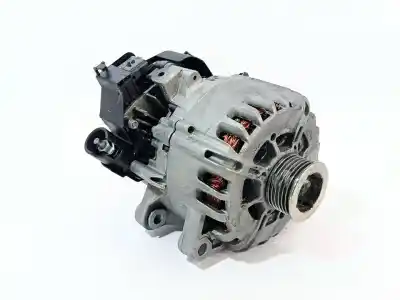 Second-hand car spare part Alternator for CITROEN C4 PICASSO II 1.6 BLUEHDI 120 OEM IAM references 9815455980   Second-hand car spare part Alternator for CITROEN C4 PICASSO II 1.6 BLUEHDI 120 OEM IAM references 9815455980