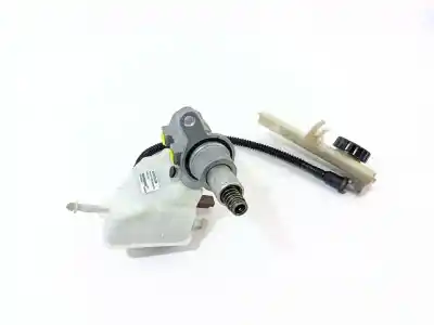 Автозапчастина б/у гальмівний насос для citroen c4 picasso ii 1.6 bluehdi 120 посилання на oem iam 03350890841   Автозапчастина б/у гальмівний насос для citroen c4 picasso ii 1.6 bluehdi 120 посилання на oem iam 03350890841