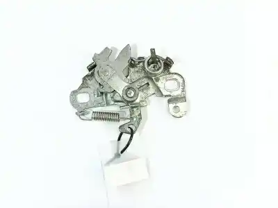 Second-hand car spare part Bonnet Lock for CITROEN C4 PICASSO II 1.6 BLUEHDI 120 OEM IAM references 7530015   Second-hand car spare part Bonnet Lock for CITROEN C4 PICASSO II 1.6 BLUEHDI 120 OEM IAM references 7530015