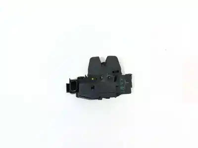 Автозапчасти б/у замок багажника/ворот за CITROEN C4 PICASSO II 1.6 BLUEHDI 120 ссылки OEM IAM 9804762080   Автозапчасти б/у замок багажника/ворот за CITROEN C4 PICASSO II 1.6 BLUEHDI 120 ссылки OEM IAM 9804762080