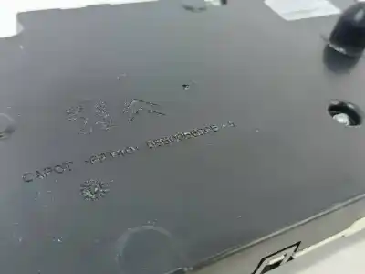 Автозапчастина б/у панель інструментів для citroen c4 picasso ii 1.6 bluehdi 120 посилання на oem iam 9811083780   Автозапчастина б/у панель інструментів для citroen c4 picasso ii 1.6 bluehdi 120 посилання на oem iam 9811083780
