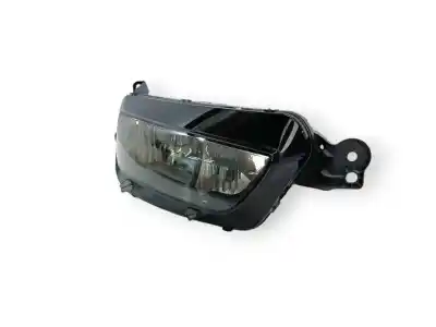 Pezzo di ricambio per auto di seconda mano faro anteriore destro per citroen c4 picasso ii 1.6 bluehdi 120 riferimenti oem iam 9675974880  