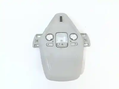 Автозапчастина б/у внутрішне світло для citroen c4 picasso ii 1.6 bluehdi 120 посилання на oem iam 9678124177   Автозапчастина б/у внутрішне світло для citroen c4 picasso ii 1.6 bluehdi 120 посилання на oem iam 9678124177