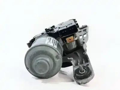 Pezzo di ricambio per auto di seconda mano tiranti e motorino del tergicristallo anteriore per citroen c4 picasso ii 1.6 bluehdi 120 riferimenti oem iam 9811384680  
