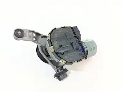 Pezzo di ricambio per auto di seconda mano tiranti e motorino del tergicristallo anteriore per citroen c4 picasso ii 1.6 bluehdi 120 riferimenti oem iam 9811384680  