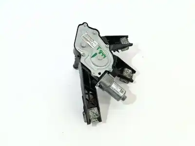 Автозапчасти б/у мотор заднего стеклоочистителя за citroen c4 picasso ii 1.6 bluehdi 120 ссылки oem iam 9677680580  