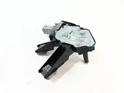 Автозапчасти б/у мотор заднего стеклоочистителя за citroen c4 picasso ii 1.6 bluehdi 120 ссылки oem iam 9677680580  