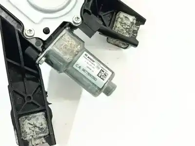 Автозапчастина б/у двигатель заднього склоочисника для CITROEN C4 PICASSO II 1.6 BLUEHDI 120 Посилання на OEM IAM 9677680580   Автозапчастина б/у двигатель заднього склоочисника для CITROEN C4 PICASSO II 1.6 BLUEHDI 120 Посилання на OEM IAM 9677680580