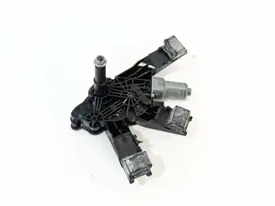 Автозапчасти б/у мотор заднего стеклоочистителя за citroen c4 picasso ii 1.6 bluehdi 120 ссылки oem iam 9677680580  