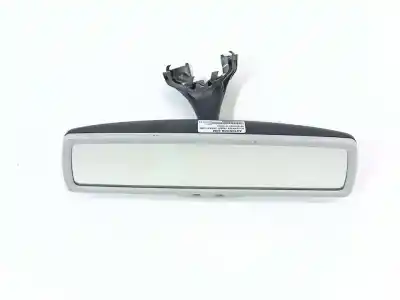 Peça sobressalente para automóvel em segunda mão espelho retrovisor interior por volkswagen passat variant (365) advance 4motion bluemotion referências oem iam 1k0857511e