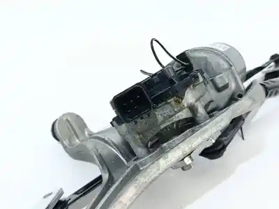 Автозапчастина б/у двигатель передніх склоочисників для hyundai tucson (tl, tle) 1.6 gdi посилання на oem iam 98100d3000  