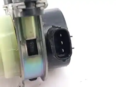 Peça sobressalente para automóvel em segunda mão válvula solenóide por kia niro (sg2) e-concept referências oem iam 375v3ao000  