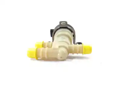 Peça sobressalente para automóvel em segunda mão válvula solenóide por kia niro (sg2) e-concept referências oem iam 375v3ao000  