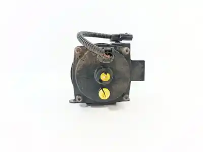 Second-hand car spare part vacuum valve for nissan pulsar fastback (c13) 1.2 dig-t oem iam references 284k33zl0a