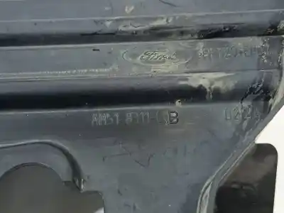 Pezzo di ricambio per auto di seconda mano modanatura per ford cmax titanium riferimenti oem iam am518311cb  