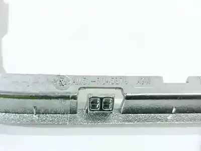 Pezzo di ricambio per auto di seconda mano modanatura per ford cmax titanium riferimenti oem iam am51r045b79  