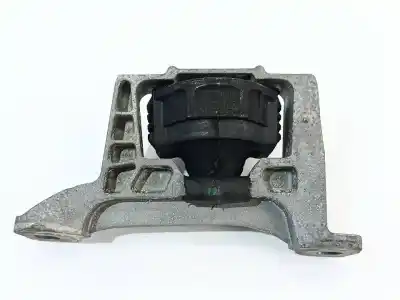 Second-hand car spare part right engine support for ford cmax titanium oem iam references av616f012fa  