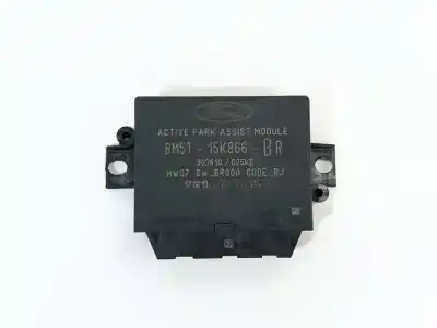 Автозапчасти б/у электронный модуль за ford cmax titanium ссылки oem iam bm5t15k866br  
