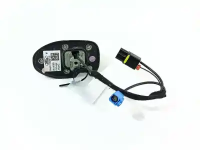 Peça sobressalente para automóvel em segunda mão antena por ford cmax titanium referências oem iam am5t18828  