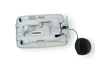 Second-hand car spare part outer fuel cap for suzuki sx4 club oem iam references 6433161m00  