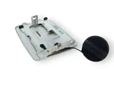 Second-hand car spare part outer fuel cap for suzuki sx4 club oem iam references 6433161m00  