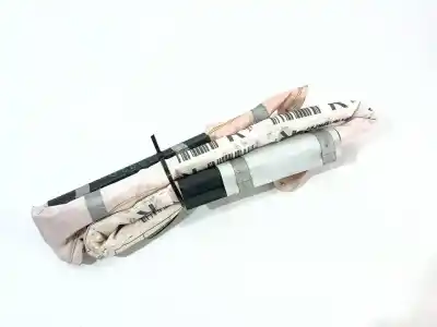 Peça sobressalente para automóvel em segunda mão airbag de cortina dianteiro direito por suzuki sx4 club referências oem iam 7648061m00