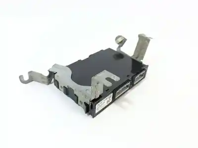 Second-hand car spare part electronic module for suzuki sx4 club oem iam references 3678061m00  