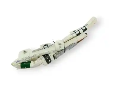 Автозапчасти б/у передняя правая подушка безопасности за ford cmax titanium ссылки oem iam 616773100