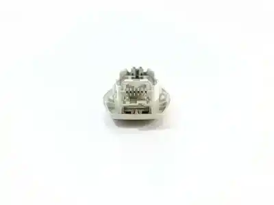 Second-hand car spare part interior light for ford cmax titanium oem iam references 19051020  