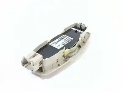 Second-hand car spare part interior light for ford cmax titanium oem iam references 19051020  