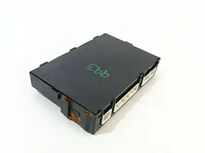 Second-hand car spare part electronic module for suzuki sx4 club oem iam references 2111bs57l0  