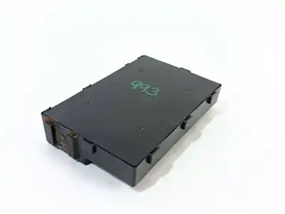 Second-hand car spare part electronic module for suzuki sx4 club oem iam references 2111bs57l0  