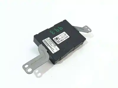 Peça sobressalente para automóvel em segunda mão módulo eletrônico por suzuki sx4 club referências oem iam 3953061m00