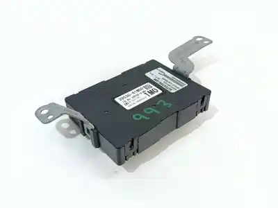 Second-hand car spare part electronic module for suzuki sx4 club oem iam references 3953061m00  