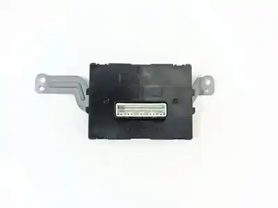Second-hand car spare part electronic module for suzuki sx4 club oem iam references 3953061m00  