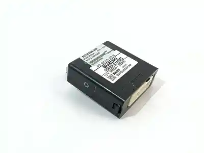 Second-hand car spare part electronic module for suzuki sx4 club oem iam references 3862561m00  